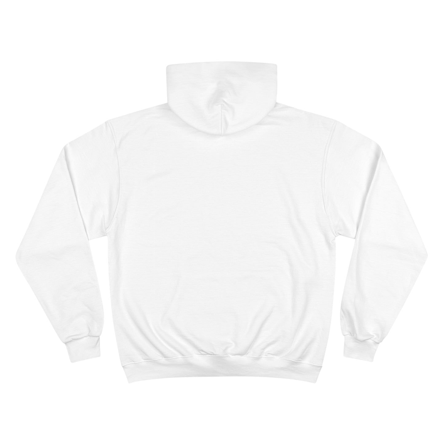 Two Paws Up Dog Walking Hoodie